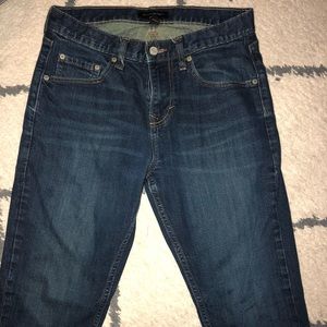 Banana Republic Mens Jeans